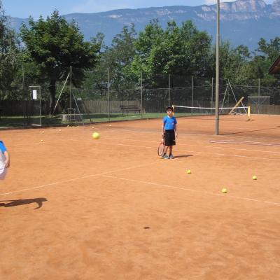Tennis Camp 2017 11