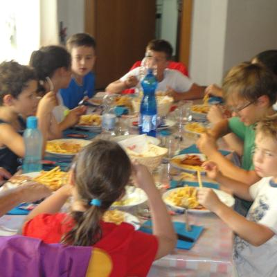 Tennis Camp 2017 1