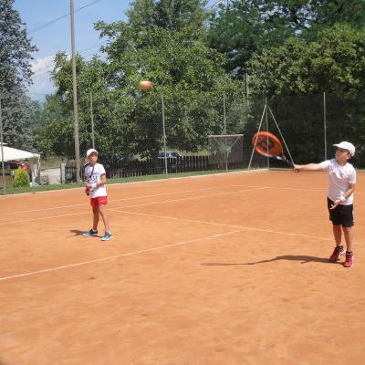 Tennis Camp 2017 9